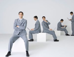 Nunca nombres director de tu empresa a estos personajes