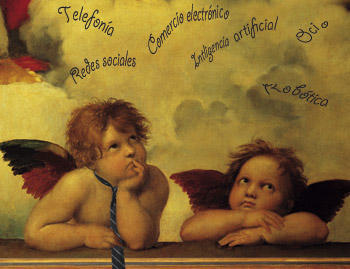 En busca de business angels