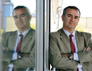 “En ingeniería, lo barato sale al final caro”