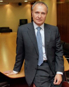 “En morosidad, lo peor de la crisis ya ha pasado”