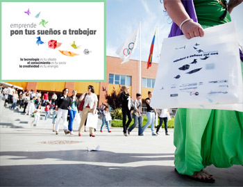Club de los emprendedores I