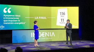 Las startups Orchestra y ADDENA, ganadoras del ‘Ingenia Energy Challenge’ 2020
