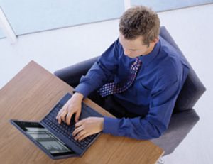 Encuentra clientes en Internet