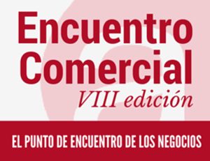 Encuentro comercial AJE Madrid