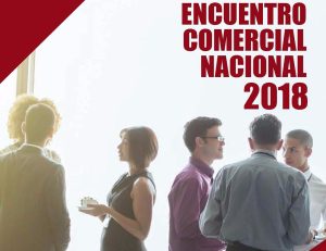 Encuentro Comercial CEAJE