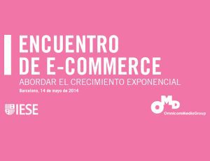 Encuentro e-commerce