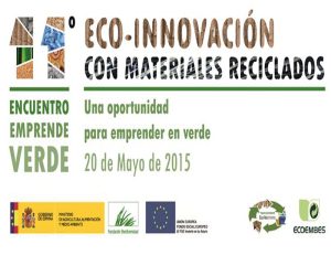 Encuentro Emprendeverde
