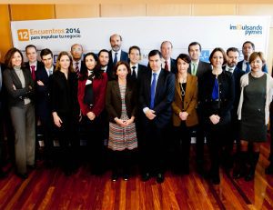 Encuentro Impulsando Pymes