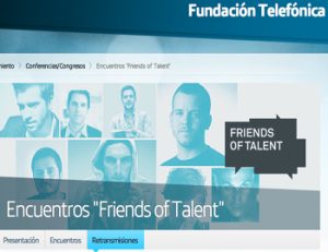 Encuentros con los mejores