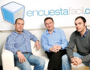 Encuestafacil para todo tipo de estudios