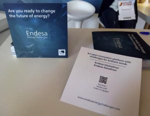 Endesa Hackathon
