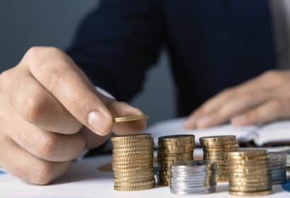 Elevado nivel de endeudamiento de las pymes