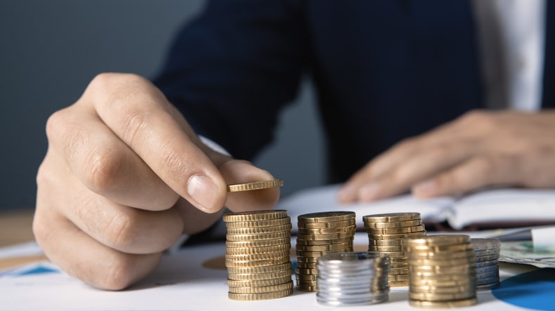 Elevado nivel de endeudamiento de las pymes