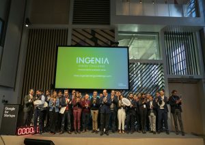 Enagás lanza ‘Ingenia Energy Challenge 2020’