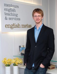 English Metas, formación a medida