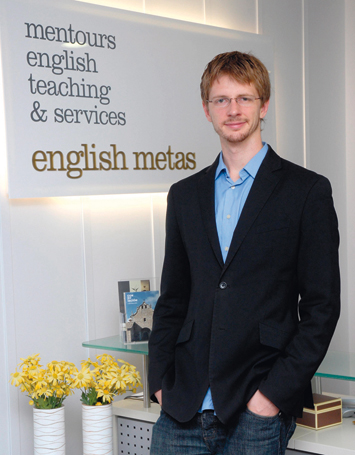 English Metas, formación a medida