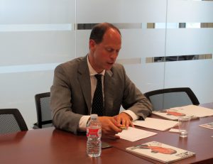 Enisa apuesta también por la franquicia