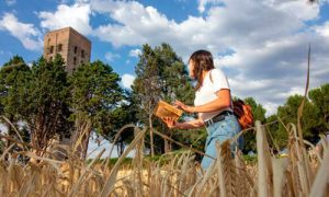 BeRurals, la iniciativa público-privada, con la colaboración de ENISA, para poner en valor el emprendimiento innovador rural.