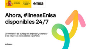 Enisa, 303 millones de euros para impulsar a las empresas innovadoras españolas