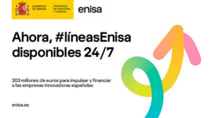 303 millones de euros para impulsar y financiar a las empresas innovadoras españolas