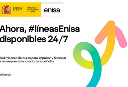 303 millones de euros para impulsar y financiar a las empresas innovadoras españolas