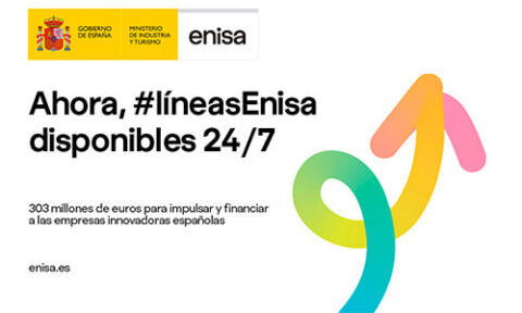 303 millones de euros para impulsar y financiar a las empresas innovadoras españolas