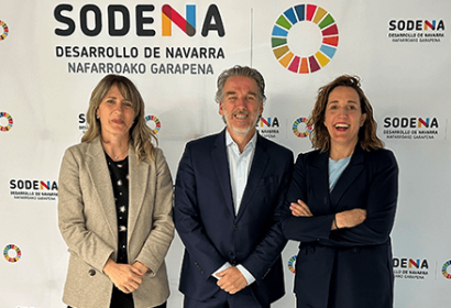 ENISA financió en 2023 a 10 empresas innovadoras navarras con 1.490.000 euros