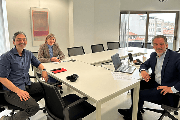 ENISA financió en 2023 a 10 empresas innovadoras navarras con 1.490.000 euros