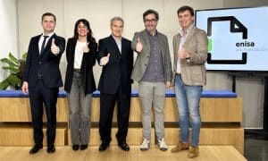 ENISA, presentación del Informe sobre el impacto económico y social de sus préstamos participativos