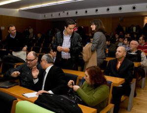 Enrédate Castellón 2011
