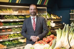 'Alimentar' la rentabilidad en época de crisis