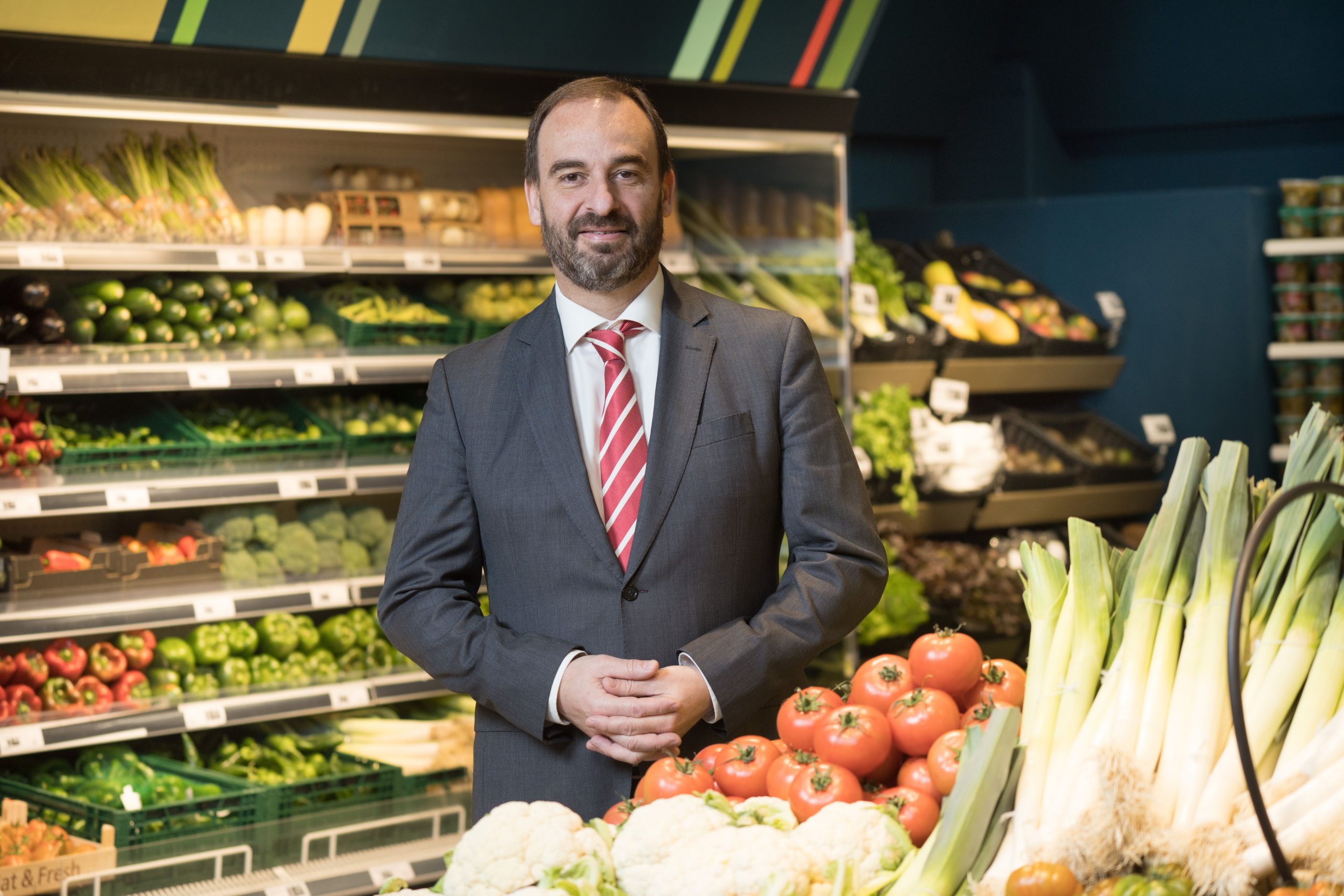 'Alimentar' la rentabilidad en época de crisis