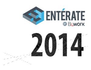Entérate Madrid 2014