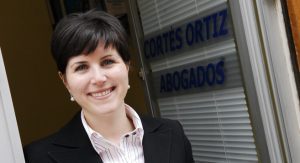 Emprendedoras por necesidad