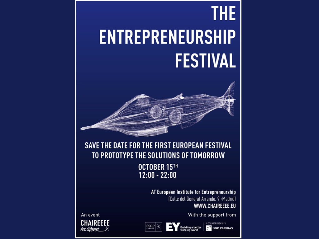 EntrepreneurSHIP Festival