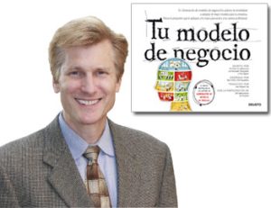 Entrevista a Tim Clark