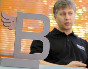 Gustavo G. Brusilovsky