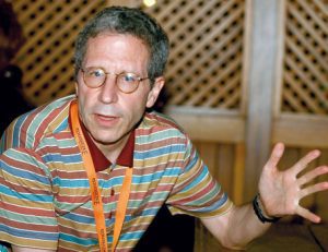 Entrevista con Eric Maskin