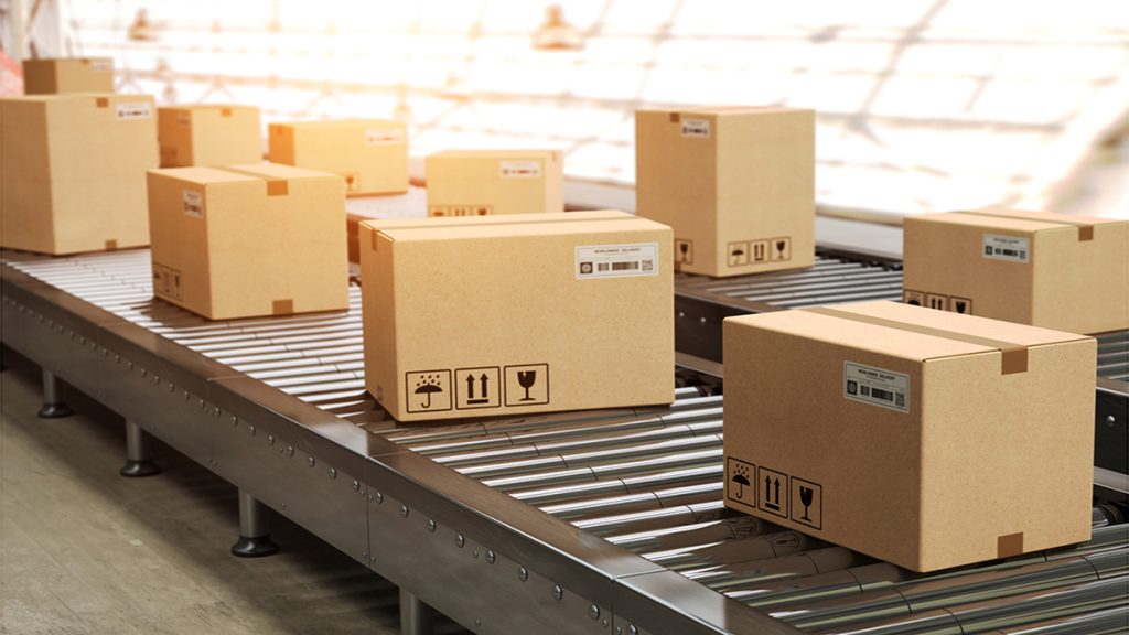 envios y logística en el ecommerce