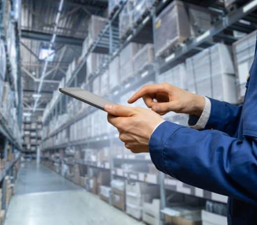 Especial ‘envíos y logística’: Más sostenible y más automatizado