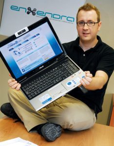 Enxendra, servicios de e-factura
