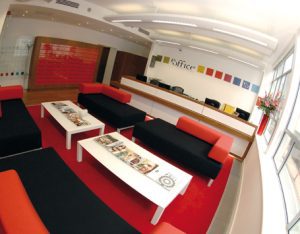 eOffice, mucho más que un centro de negocios