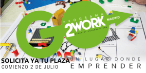 EOI abre la convocatoria de la VII Edición del Programa Coworking