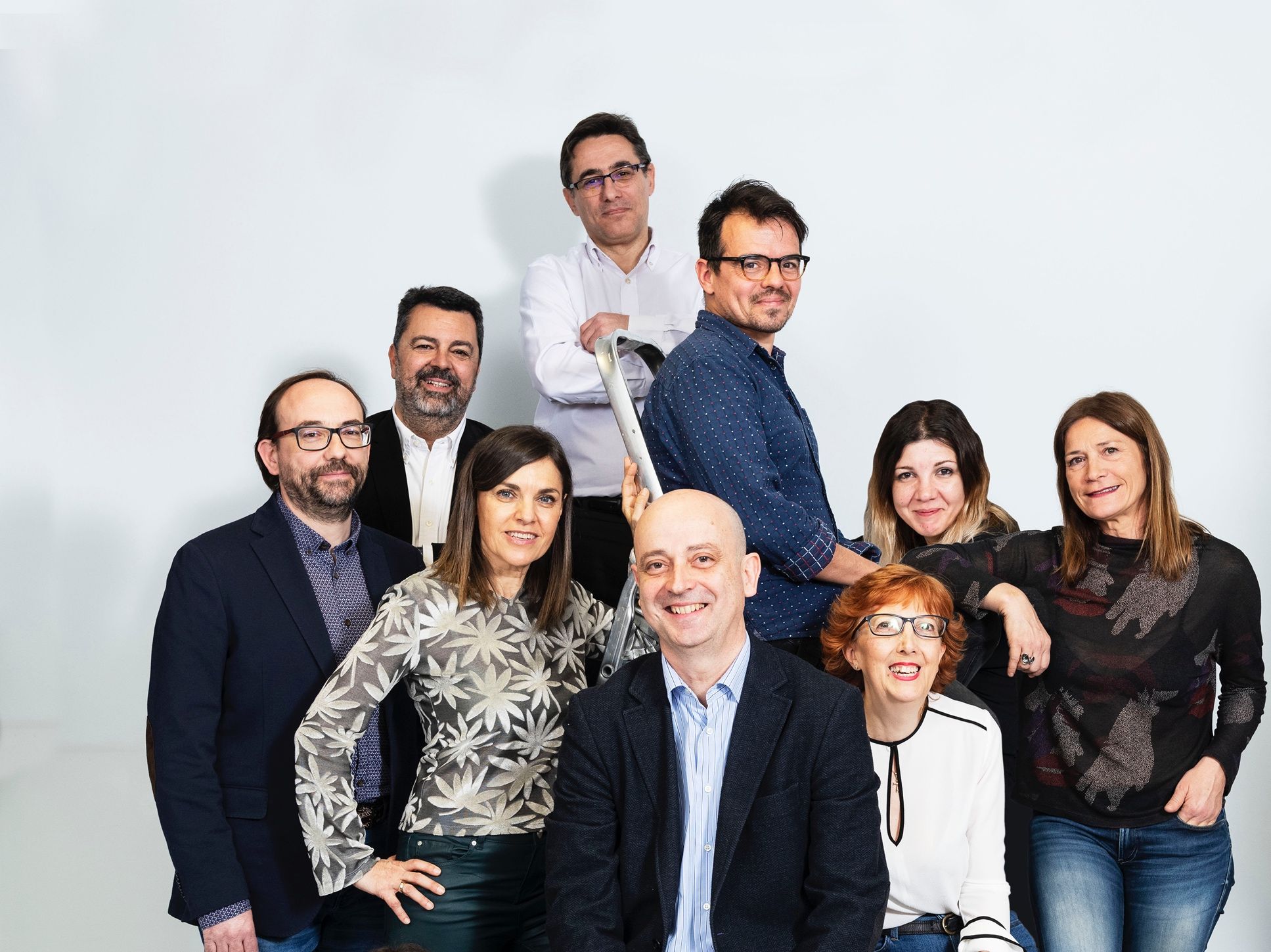 Alejandro Vesga, nuevo editor de la revista Emprendedores