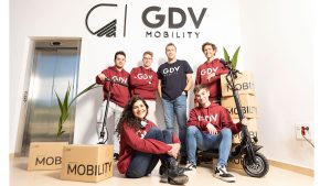 gdv mobility equipo