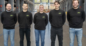 Proteckthor: la startup que se pone en la cabeza de los futbolistas