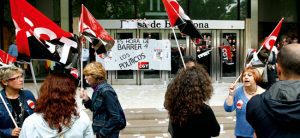 ¿Del contrato… al despido temporal?