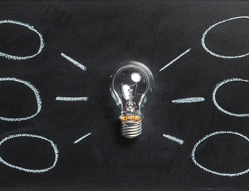 ¿Eres inventor? Te proponemos que montes una empresa, antes que vender tus patentes