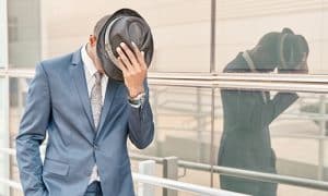 ergofobia es el miedo al espacio de trabajo