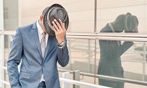 ergofobia es el miedo al espacio de trabajo